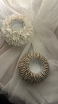 Seashell Tealight Holder