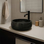 Luna Noir Basin