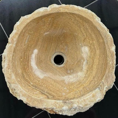 Onyx Vessel
