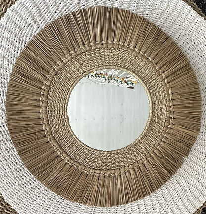 Decorative Mirror Wall Hanging