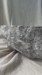 Oval Marble Sink